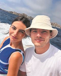 Φερστάπεν: Ούτε σκι, ούτε μοτοσικλέτα