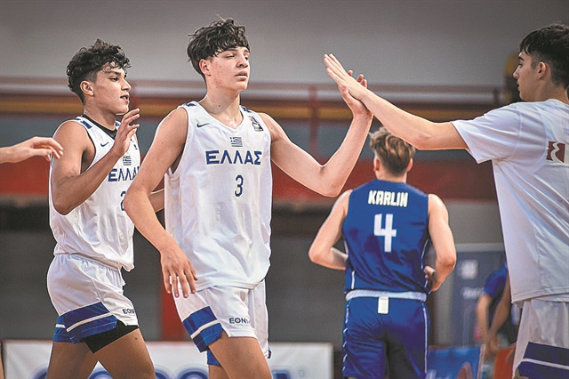 Υπάρχει μέλλον