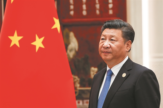 Πώς μπορούν οι ΗΠΑ και η Κίνα να αποτρέψουν έναν πόλεμο;