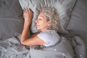 Οι υψηλές θερμοκρασίες κόβουν ώρες ύπνου