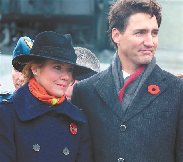 Διαζύγιο α λα καναδικά