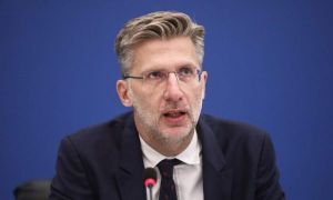 Ακης Σκέρτσος για φωτιές: Το φετινό καλοκαίρι ήταν το πιο δύσκολο και το πιο θερμό