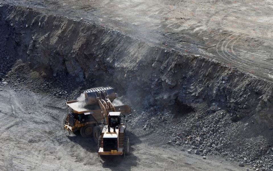 Μογγολία: Στα σκαριά μεγάλο deal με ΗΠΑ για τις σπάνιες γαίες