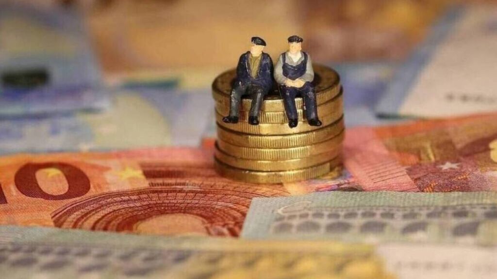 Χαραμάδα αισιοδοξίας για αναδρομικά σε όλους τους συνταξιούχους