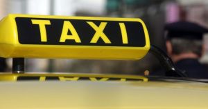 Πυροβολισμοί κατά οδηγού ταξί στη Λ. Συγγρού