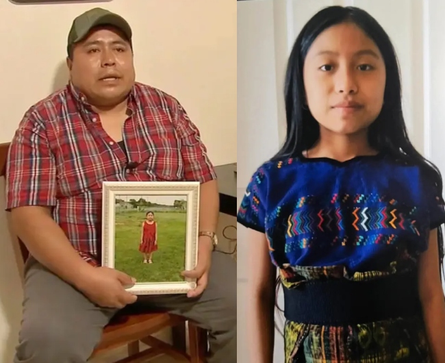 Φρίκη στο Τέξας: Βίασαν 11χρονη και την άφησαν νεκρή στο καλάθι με τα άπλυτα