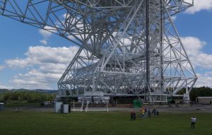 Επιστήμονες επιστρατεύουν τεχνητή νοημοσύνη για να βρουν εξωγήινους