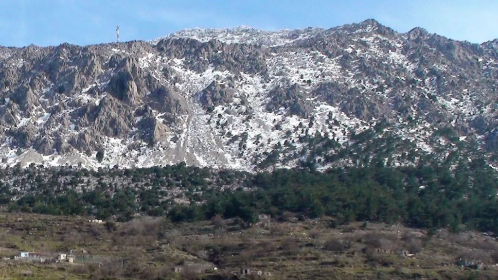 Ιεράπετρα: Συναγερμός για 39χρονο που ανέβηκε στο όρος Θρυπτή κι εξαφανίστηκε