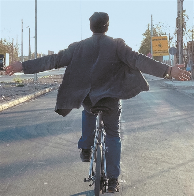 Εξι ντοκιμαντέρ με γυναικεία ματιά