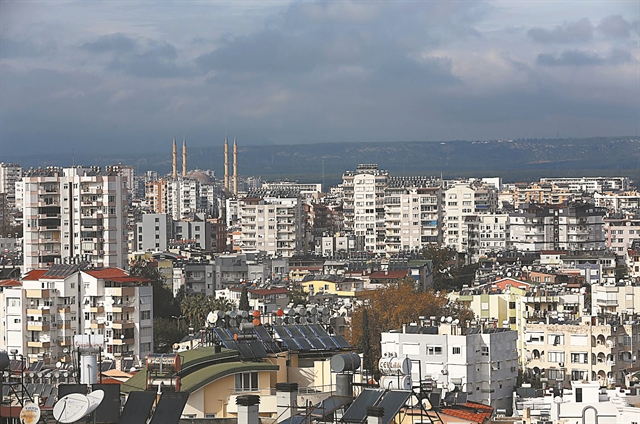 Μαζικές εξώσεις λόγω πληθωρισμού