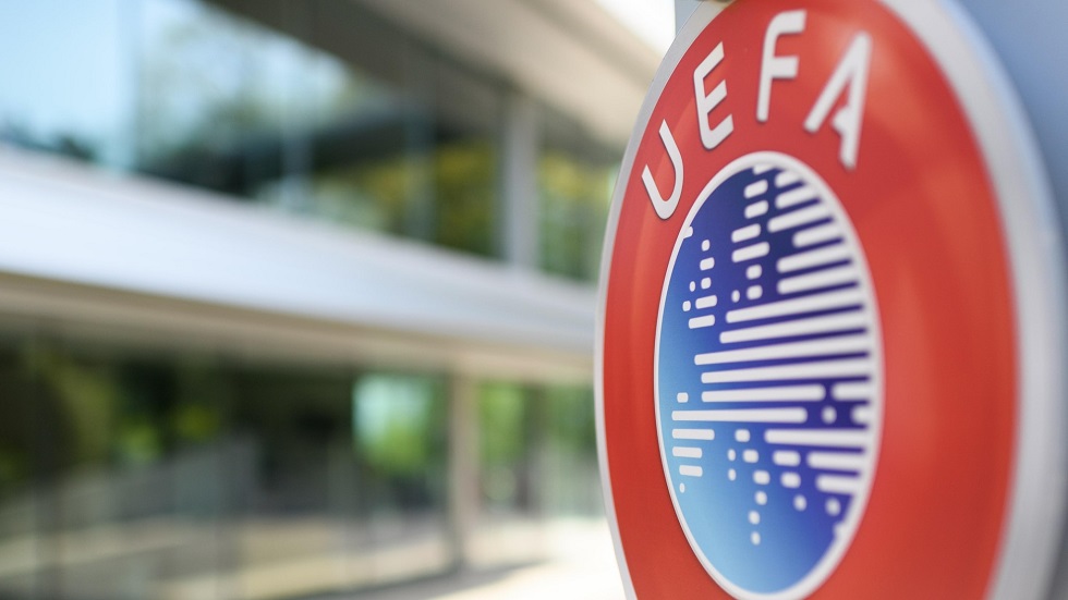 Ανακοίνωση της UEFA για τα επεισόδια στη Νέα Φιλαδέλφεια