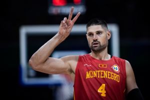 Μεξικό – Μαυροβούνιο 71-91: Με το δεξί στη διοργάνωση διά χειρός Βούτσεβιτς