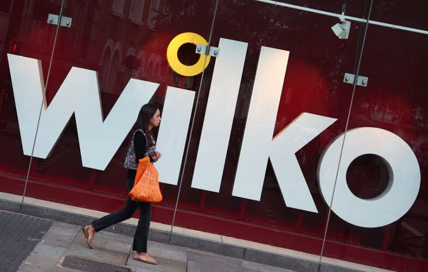 Βρετανία: Κατέρρευσε η αλυσίδα λιανικής πώλησης Wilko
