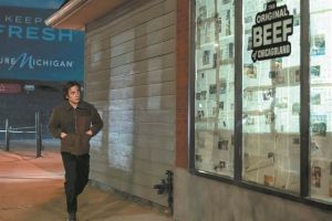 Καταιγιστικός δεύτερος κύκλος του «Bear»