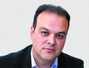 Με νέα πρόσωπα για τις Περιφέρειες και με φρόνημα θετικό το ΠΑΣΟΚ
