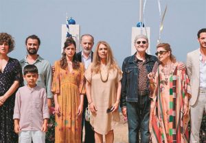 Οικογενειακές υποθέσεις