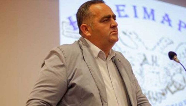 Φρέντι Μπελέρης: Την Δευτέρα η διαδήλωση για την αποφυλάκιση του