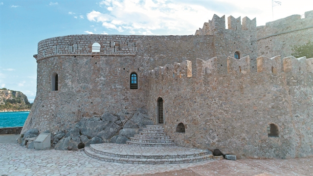 Συνεργασία ΚΘΒΕ – MOMus στη Θεσσαλονίκη