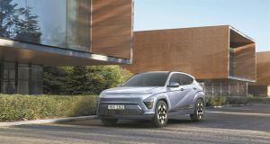 HYUNDAI: ΕΝΑ ΒΗΜΑ ΠΡΙΝ ΑΠΟ ΤΟ ΡΕΚΟΡ