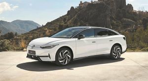 Volkswagen ID7: Στην αγορά το μεγάλο ηλεκτρικό σεντάν