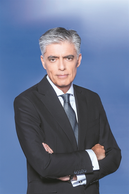 «Τα 4 χρόνια συνεργασίας με το Μega είναι η καλύτερή μου περίοδος»