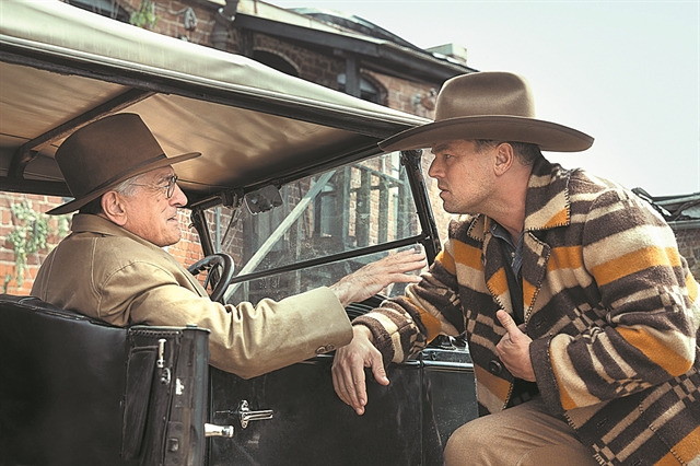 10 ταινίες που περιμένουμε τη νέα σεζόν