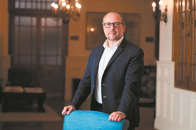 Σε ρήξημε το λίγο