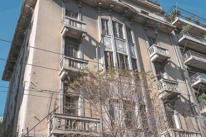 Προκηρύχθηκε ο ανοιχτός διαγωνισμός για το «σπίτι της Κάλλας»