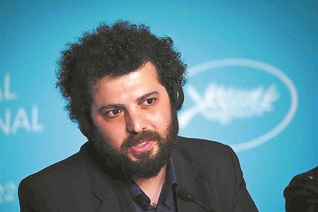 Καταδίκη ιρανού σκηνοθέτη για προβολή στις Κάννες