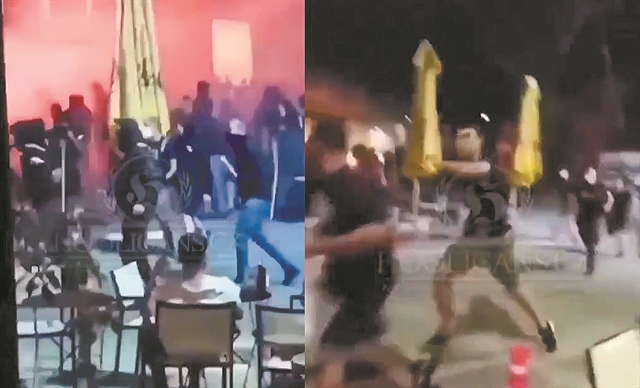 Πολλά ημίμετρα δημιουργούν ένα μεγαλύτερο πρόβλημα