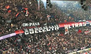 Oι περιπέτειες του στίβου