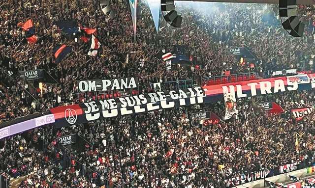 Oι περιπέτειες του στίβου