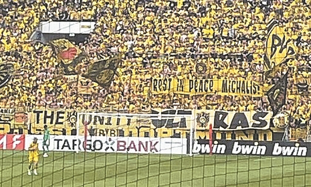 Κύμα συμπαράστασης