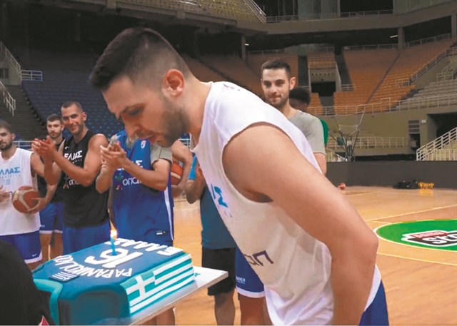 «Σύντομα θα έχουμε μια τελική απόφαση»