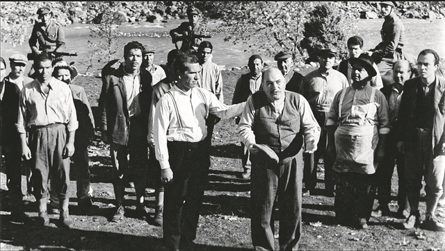 Από την «Πολιορκία» στον «Μεγαλέξανδρο»