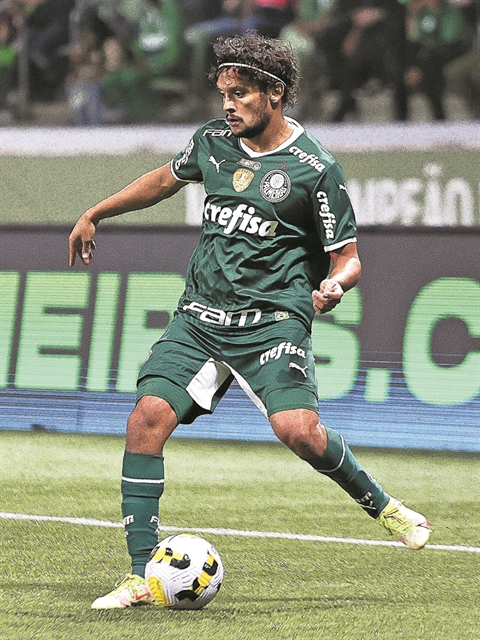 Ο Ολυμπιακός φεύγει, ο Σκάρπα έρχεται