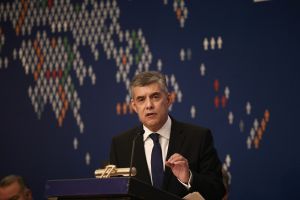 Αγοραστός: Δεν είναι ώρα απόδοσης ευθυνών