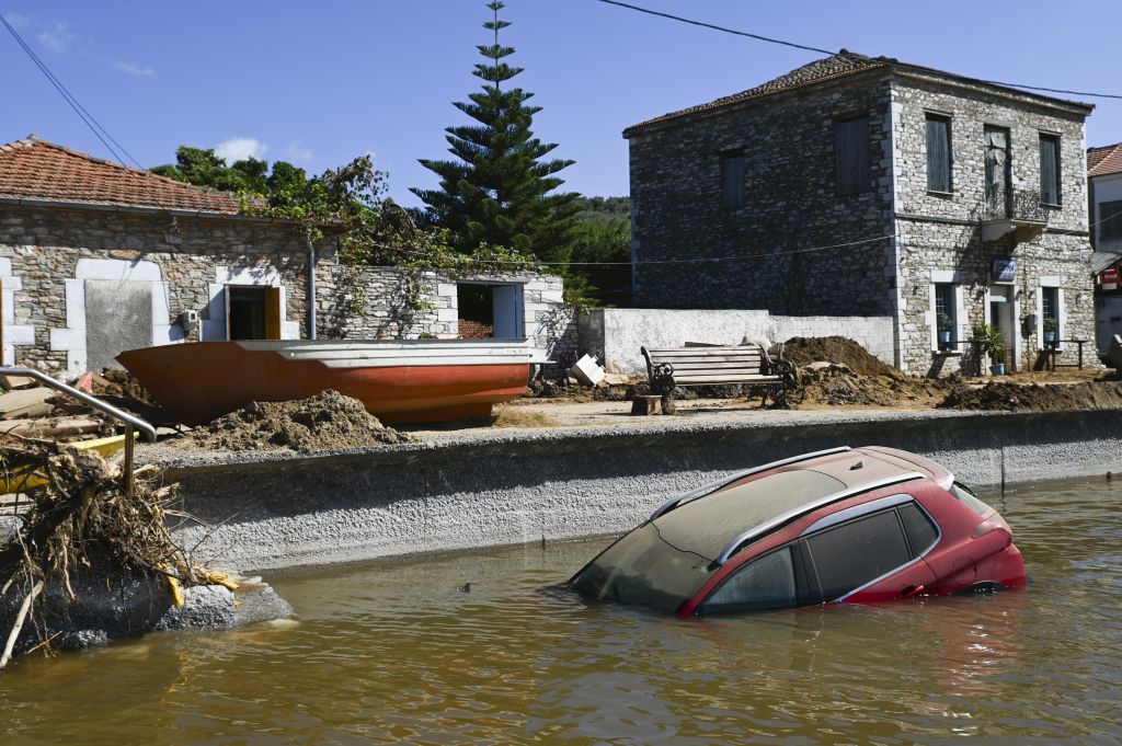 Και σαλμονέλα στη Θεσσαλία – Αυξάνονται τα κρούσματα γαστρεντερίτιδας