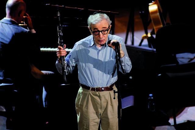 «Στο μόνο που δεν θα είμαι τυχερός είναι ο θάνατος»