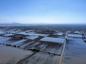 «Αν είχε χτυπήσει την Αττική, η καταστροφή θα ήταν πολλαπλάσια»