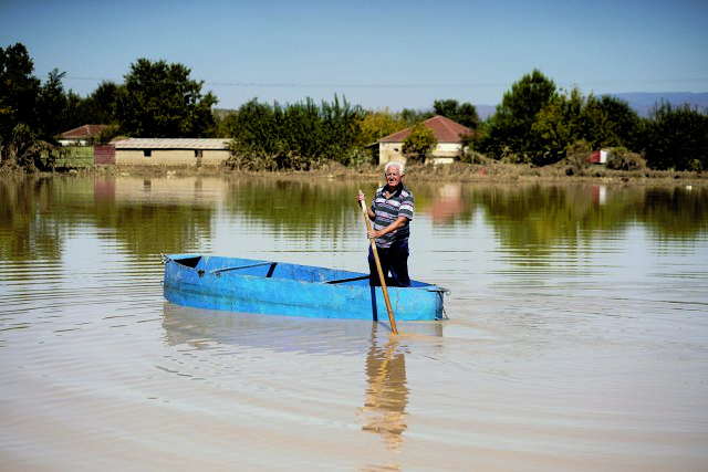 Ο θεός των μικρών πραγμάτων