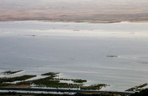 Νεκρός εντοπίστηκε ο 43χρονος ψαράς που αγνοούνταν στη λίμνη Κάρλα