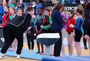 Ρατσισμός στην Ιρλανδία: Δεν της έδωσαν μετάλλιο επειδή είναι μαύρη – Η «συγγνώμη» που άργησε να έρθει