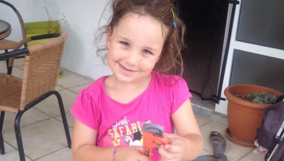 Μελίνα Παρασκάκη: «Δεν θυμάμαι αν πρόλαβα να την φιλήσω… όλα έγιναν γρήγορα»