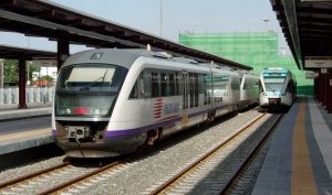 Hellenic Train: Καθυστερήσεις και ακυρώσεις δρομολογίων τρένων από Αθήνα και Πειραιά