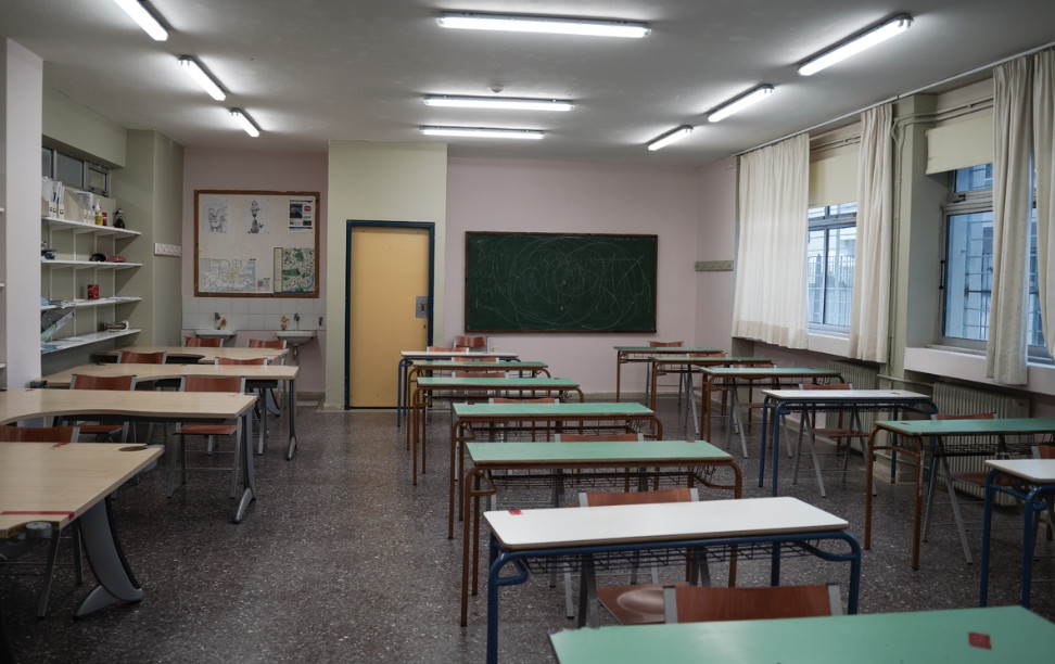 Κακοκαιρία Elias: Κλειστά τα σχολεία σε Ωρωπό και Φυλή – Τι ισχύει για τα υπόλοιπα της Αττικής