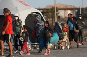 Σε λειτουργία ο μηχανισμός καταγγελιών από μετανάστες για παραβίαση θεμελιωδών δικαιωμάτων τους