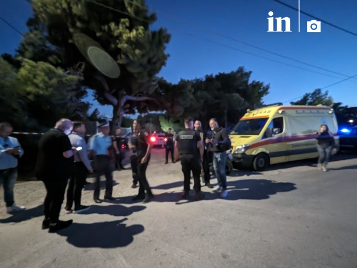 Μακελειό στη Λούτσα: Σοκάρει ο ήχος των πυροβολισμών – Πάνω από 60 σφαίρες σε λίγα δευτερόλεπτα