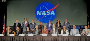 NASA: Δεν έχουμε στοιχεία ότι τα UFO έχουν εξωγήινη προέλευση