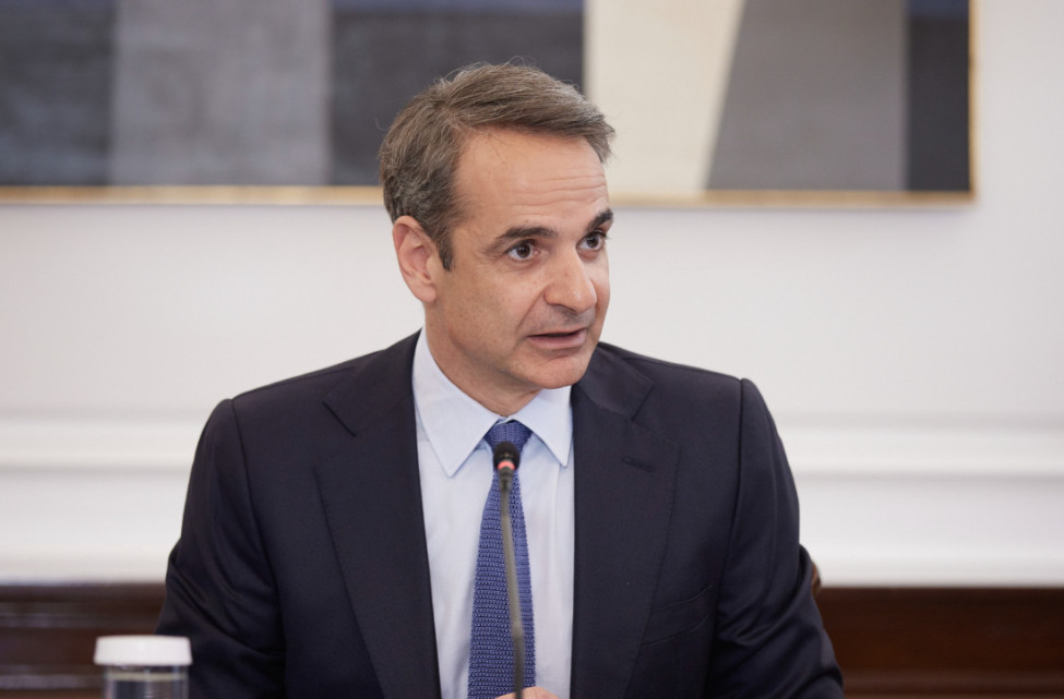 Τραγωδία στη Λιβύη: Η ανάρτηση του πρωθυπουργού για τον θάνατο 5 Ελλήνων